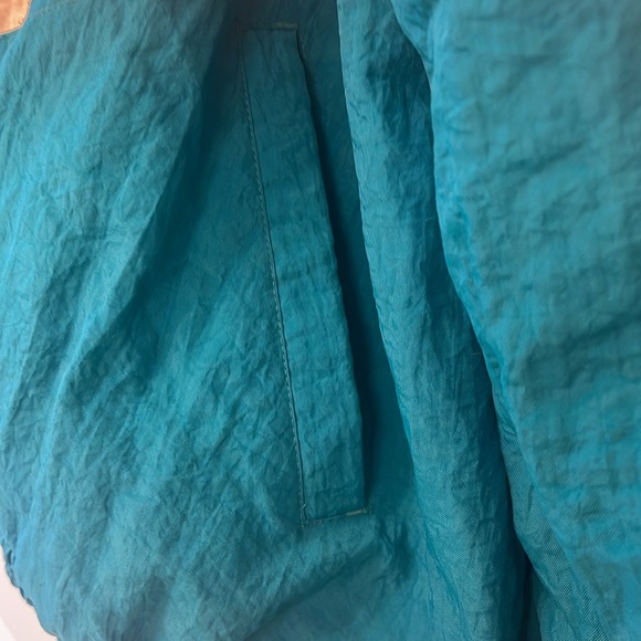 Vintage Starter Mens Miami Dolphins NFL Pro Line Puffer Jacket 90's Size XXL - Picture 12 of 14